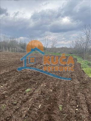 Na prodaju plac na Viniku, 1195m2