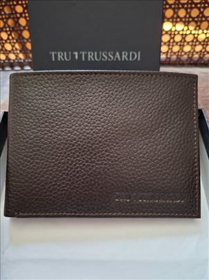 Novčanik TRUSSARDI 