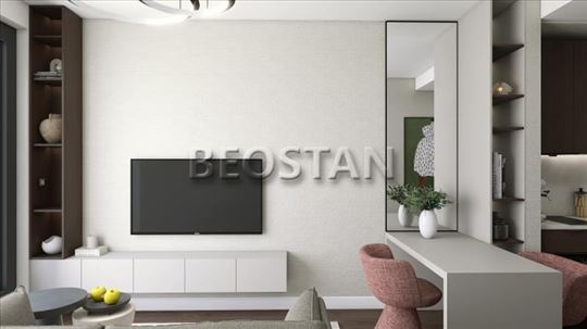 Novi Beograd - Soul 64 #68516