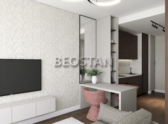Novi Beograd - Soul 64 #68516