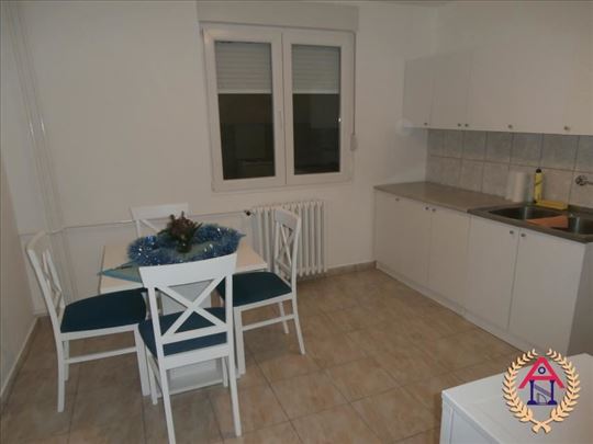 Novi Sad, Detelinara, Stan, 2, 50,00m2