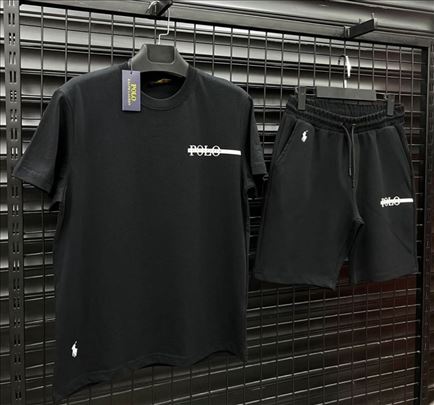 Polo Ralph Lauren kompleti