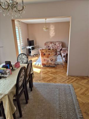 Porodična kuća 295 m² sa velikim dvorištem i garaž