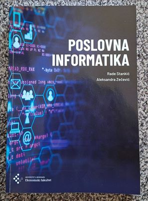 Poslovna informatika