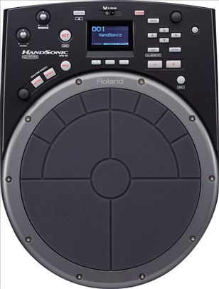 Roland HPD-20 Hand Percussion Pad / NOVO 
