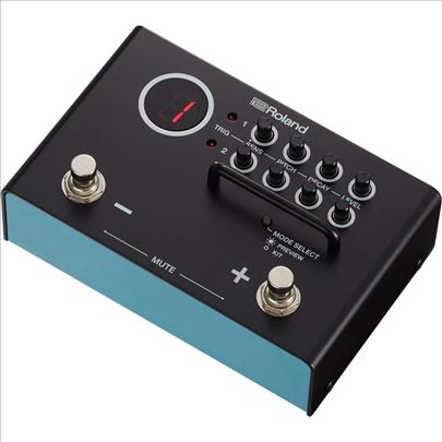 Roland TM-1 Trigger modul / NOVO