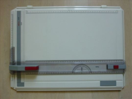 Rotring Profil - A3 tabla za tehničko crtanje