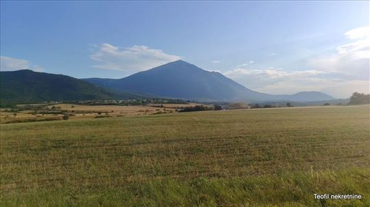 Rtanj - prelep pogled na energetsku planinu! 37a
