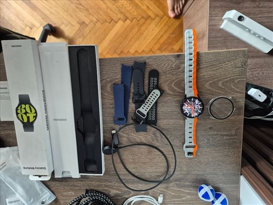 Samsung Galaxy Watch 6