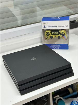 Sony Playstation 4 Pro