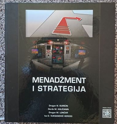 Strategijski menadžment