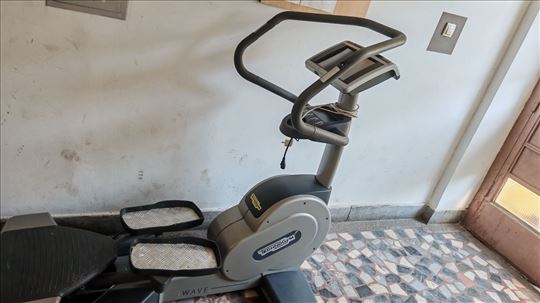 Tehnogym wave
