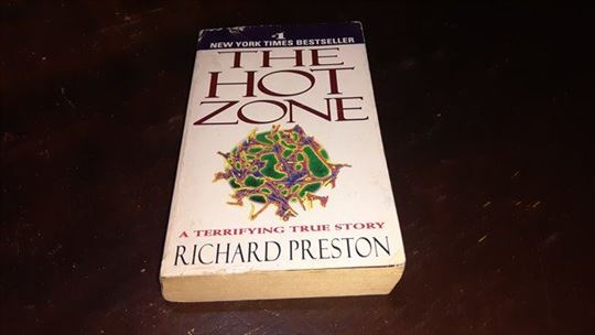 The Hot Zone (Zona zaraze)