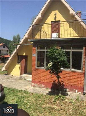 Vikendica u Stanišincima 47m2