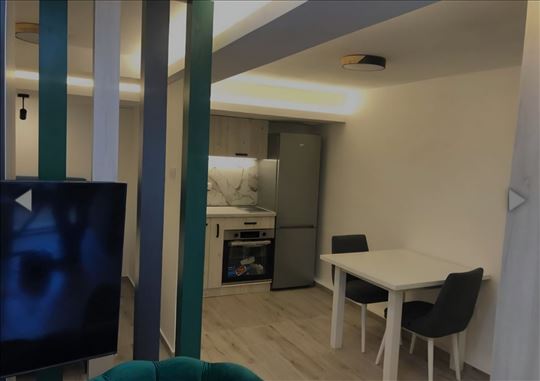 Žarkovo, lux studio 29 m², prizemlje, keš kupci