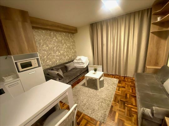 Apartman u Kraljevim Čardacima
