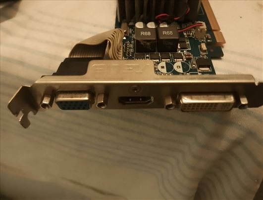 Asus gt520 1gb