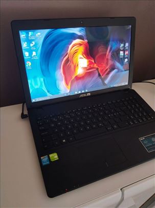 Asus R513M / Cpu Intel N3530 /8gb DDR3 / 320gb HDD