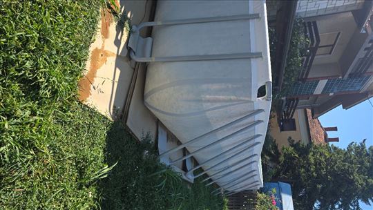 Bazen Bestway 7 x 4 x 1.7