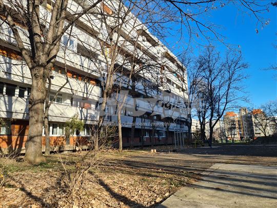 Blok 29, Novi Beograd, odlicna lokacija, namesten