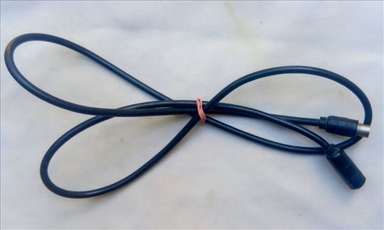 Coaxial Cable 3C -2V.