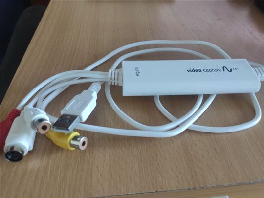 Elgato- video capture