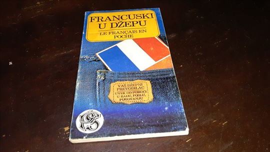 Francuski u džepu