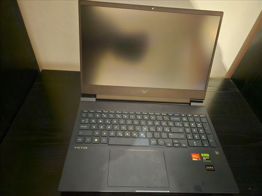 HP Victus 16 Garancija + Osiguran 1 godina