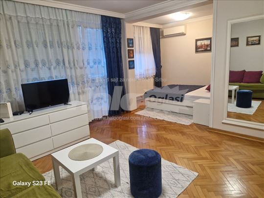 Jednoiposoban stan na izdavanje