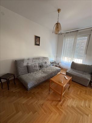 Jednosoban stan u naselju Stepa Stepanović