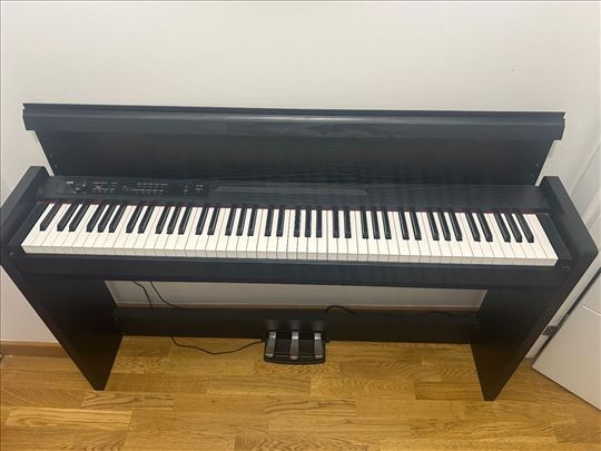 Korg LP380 BK