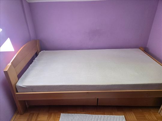 Krevet