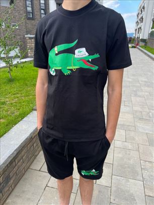 Lacosta kompleti
