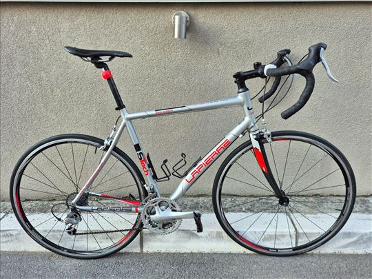 LAPIERRE s tech 300 L 9.4kg Sora kao nov