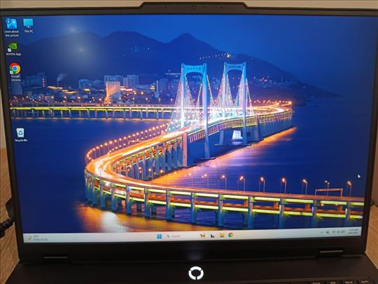 Lenovo Legion R7000P ADR10
