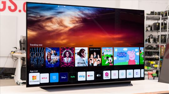LG C1 48 oled48 OLED48C14LB oled