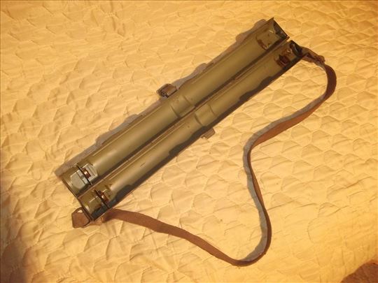 Nemacka kutija ww2