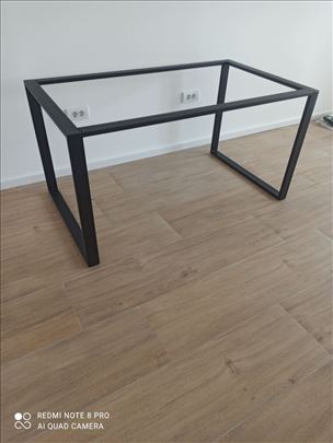 Nogare metalne za trpezarijski sto Br.171