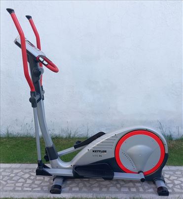 Nordijsko trcanje Kettler Vito XL