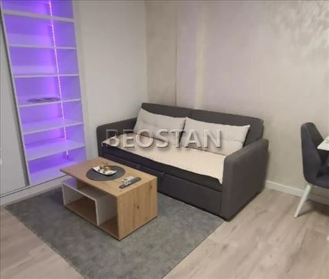 Novi Beograd - Blok 24 arena #68525