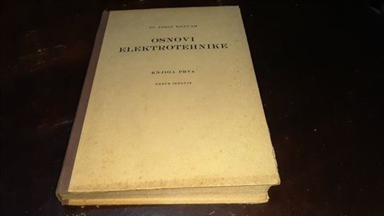 Osnovi elektrotehnike
