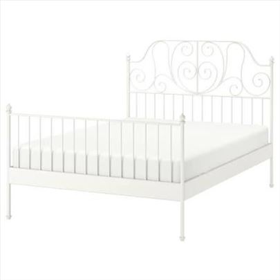 Prodajem IKEA krevet sa dusekom 180x200