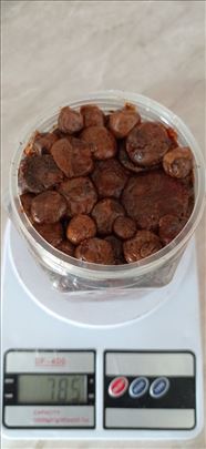 Propolis sirovi