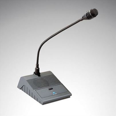 RCF BM 3014 stoni mikrofon / NOVO 