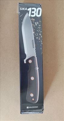 Solognac Sika 130 - Noz