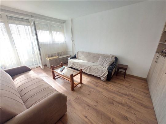 Stanka Paunovića Veljka, renoviran 1.0 stan