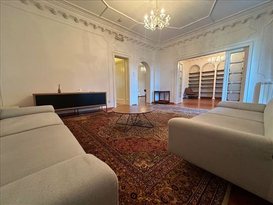 170 m² komfora i privatnosti u srcu Senjaka
