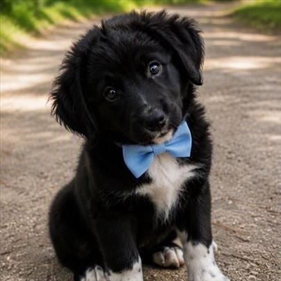 3 prelepa, umiljata steneta traze domove