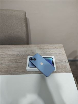 Apple iPhone 14