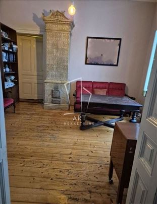 Atelje 212, sedmosoban salonac, 184m2 ID#15966